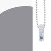vidaXL Store enrouleur de douche 100x240 cm largeur du tissu 96 cm