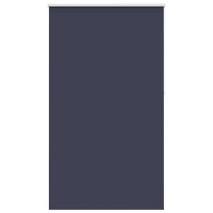 vidaXL Store enrouleur occultant caf&eacute; 135x230 cm largeur du tissu