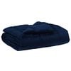 vidaXL Couette d'&eacute;t&eacute; 200 x 220 cm &Eacute;t&eacute; Microfibre (100% polyester)