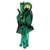 Eurotrail Chaise de camping pour enfants Ardeche Animal Grenouille