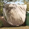 vidaXL Couvercles de Fleece de Protection Anti-Gel pour Plantes 3 pcs