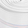 vidaXL Tuyau d'incendie 30 m 1" PVC