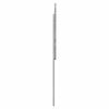 vidaXL T&ecirc;te de lit Gris Sonoma 75 cm Bois d'ing&eacute;nierie