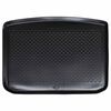 vidaXL Tapis de coffre Noir Adapt&eacute; pour SEAT ATECA 2016- Caoutchouc