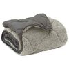 vidaXL Duvet d'hiver 140 x 200 cm Hiver