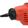 YATO Gonfleur &agrave; air sans batterie 18V