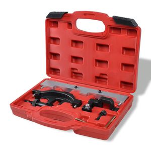 Kit de blocage r&eacute;glage moteur &agrave; essence 1.6 BMW N40/N45/N45T