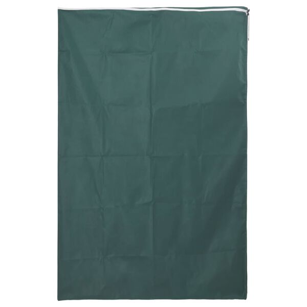 vidaXL Housses de protection pour plantes avec fermeture &eacute;clair 4 pcs