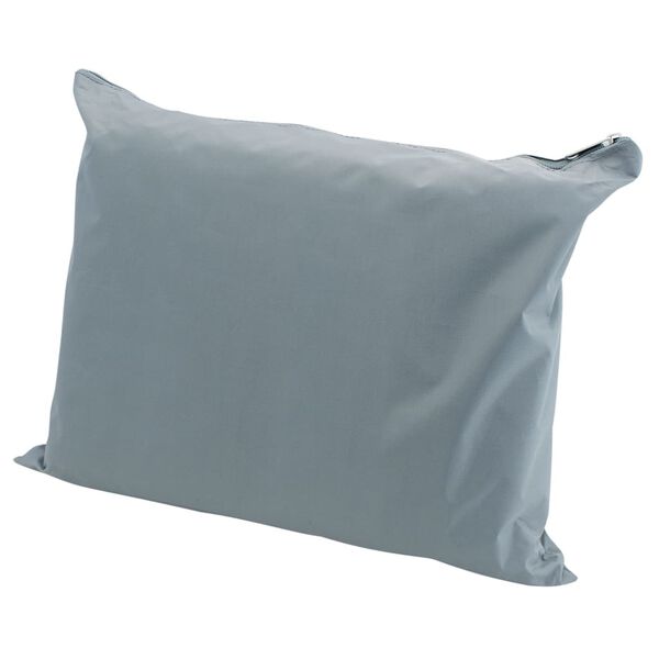 Eurotrail Housse de vélo pour 2 vélos