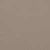 vidaXL Coussin Taupe 120 x 60 x 12 cm Tissu Oxford