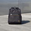 Exacompta Sac &agrave; dos pour ordinateur portable Exactive