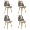 vidaXL Ensemble de meuble TV avec tiroir Marron 120 x 30 x 39 cm bois