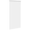 vidaXL Store enrouleur occultant largeur du tissu 90,7 cm polyester