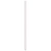 vidaXL Poign&eacute;es d'armoire 10 pcs argent&eacute; 224 mm acier inoxydable