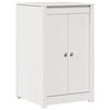 vidaXL Meuble de cuisine d'ext&eacute;rieur MEPPEL Naturel 55 x 55 x 92 cm