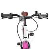 vidaXL V&eacute;lo pour Enfants 24 Pouces pour les 8-12 ans Rose
