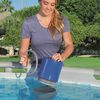 Bestway &Eacute;cumoire de surface pour piscine Flowclear 58233