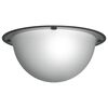 vidaXL Miroir de circulation bomb&eacute; &Oslash;40 cm Acrylique