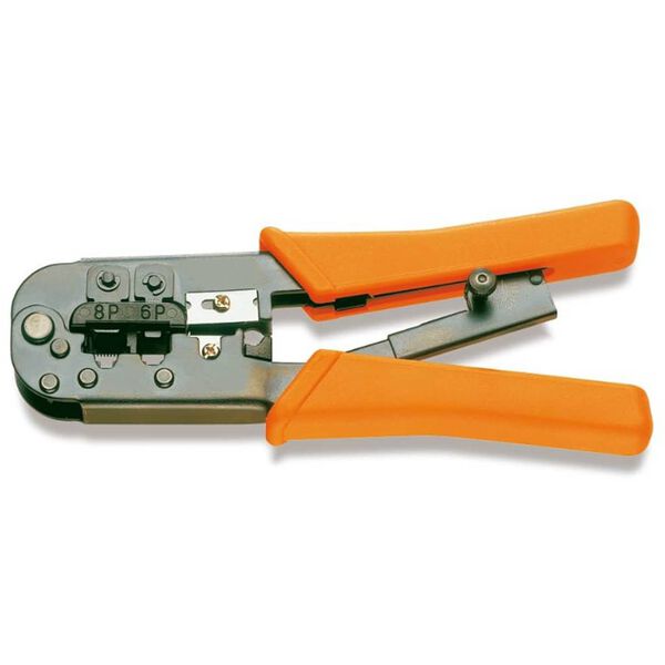Beta Tools Pince &agrave; sertir &agrave; cliquet 1601/PC