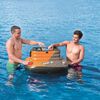 Bestway Refroidisseur &agrave; boissons gonflable CoolerZ Glacial Sport 43191