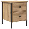 Artisan_oak