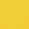 vidaXL Remorque de v&eacute;lo pour animaux de compagnie jaune et gris