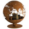 Esschert Design Globe &agrave; feu