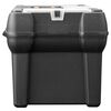 vidaXL Bo&icirc;te &agrave; outils 580x280x250 mm PP