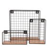LABEL51 Support mural Firm 30x15x15 cm M