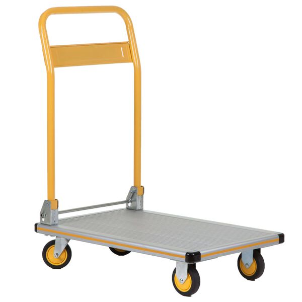 Stanley Chariot &agrave; plateforme PC510 150 kg