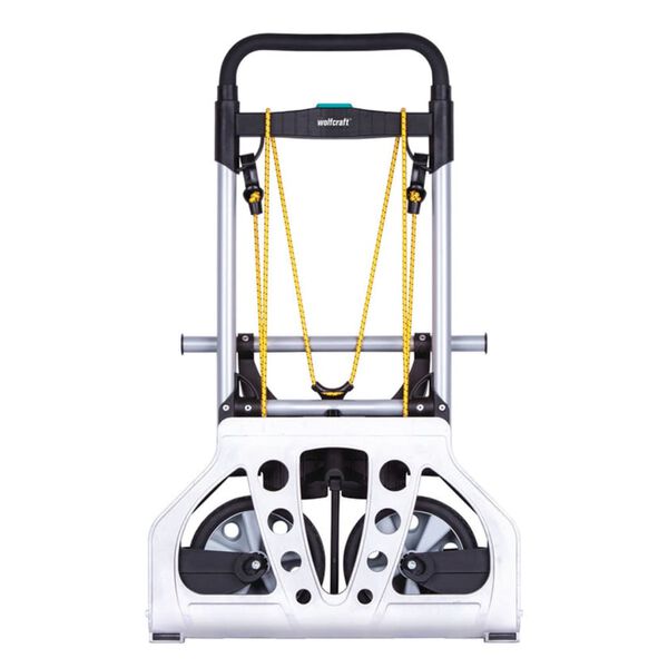 wolfcraft Syst&egrave;me de transport TS 850 5501000