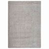 vidaXL Tapis shaggy antid&eacute;rapant Gris clair 160x230 cm