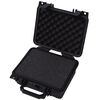 vidaXL Boîte de protection pour équipement 27 x 24,6 x 12,4 cm noir