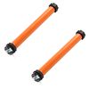 vidaXL Moteurs tubulaires 2 pcs 10 Nm