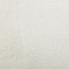 vidaXL Tapis OVIEDO &agrave; poils courts cr&egrave;me 80x200 cm