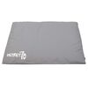 DISTRICT70 Tapis de caisse LODGE Gris clair S