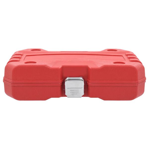 vidaXL Jeu de cl&eacute;s pour &eacute;crou de blocage de roue 10 pcs pour VW