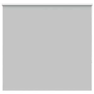 vidaXL Store enrouleur occultant largeur du tissu 146,6 cm polyester