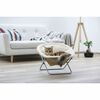 Kerbl Lit pour chats Alice Beige 58 cm 82640