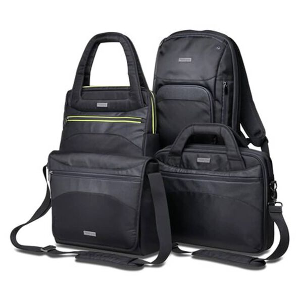 Kensington Sac &agrave; dos optimis&eacute; triple Trek Ultrabook