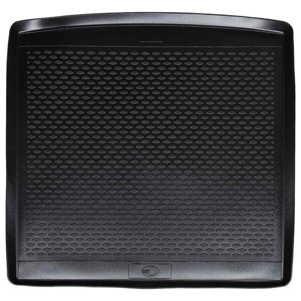 vidaXL Tapis de coffre Noir compatible avec BMW 2 2014- Caoutchouc