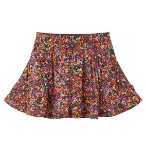 Jupe pour enfants multicolore 92