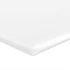 vidaXL Sur-matelas 120x210x5 cm