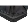 TRIXIE Cage de transport a&eacute;rien pour chiens Gate 45x28x25 cm Noir