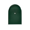 BURG-W&Auml;CHTER Bo&icirc;te aux lettres Nordic 680 GR Acier Vert