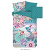 HIP Housse de couette Ganesha 140x200/220 cm