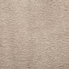 vidaXL Tapis HUARTE &agrave; poils courts doux et lavable sable 240x340 cm