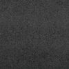vidaXL Tapis d'entr&eacute;e Autre Anthracite et noir 120 x 350 cm