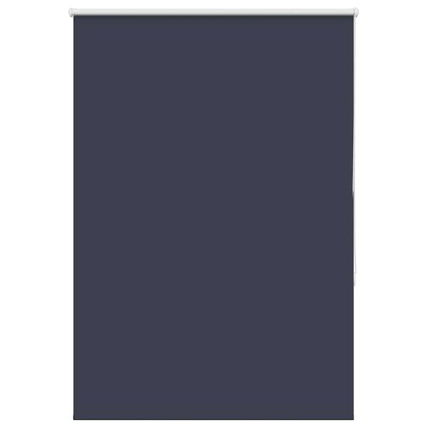 vidaXL Store enrouleur occultant largeur du tissu 100,7 cm polyester