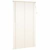 vidaXL Store V&eacute;nitien Marron clair avec motif 213 x 120 cm PVC
